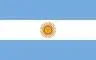 bandera argentina