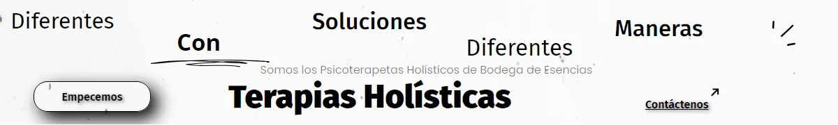 holisticasfrentes