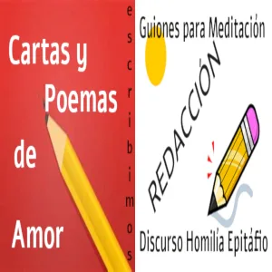 Escribir Redaccion
